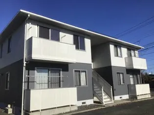 ハイツ タカQIIの画像