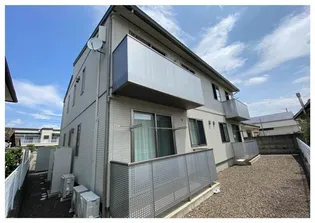 エクセルジェイズ【2階】の外観