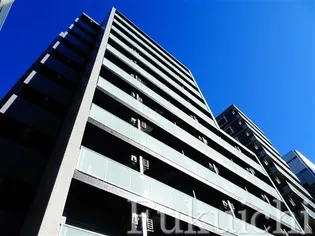 レジディア中目黒IIの画像