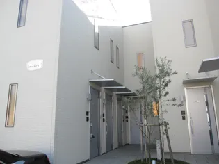 オリーブの家の画像