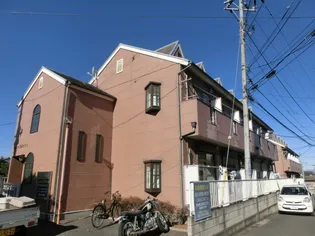 ビューティフルハイツCの画像