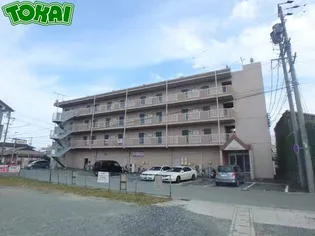 Lumiere KASUGA【3階】の外観