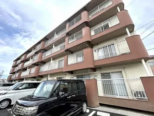 第2旭洋ハイツの画像