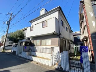 ジュネパレス草加第05の画像