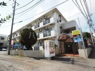 メゾン ド ティファニーIIの画像