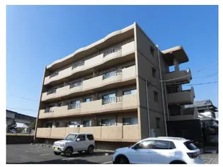 高知県安芸郡奈半利町乙【マンション】の外観