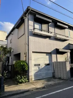 メゾンドール【2階】の外観