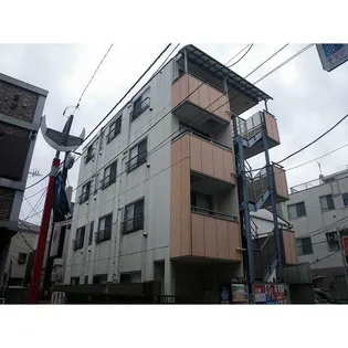 ヴェルドゥーラ祖師谷の画像