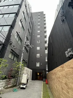 メインステージ西天満T’S SQUAR【11階】の外観