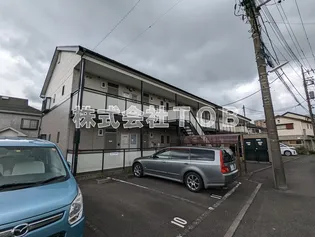 パディハウスAの画像