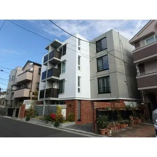 GRANPASEO白山の外観