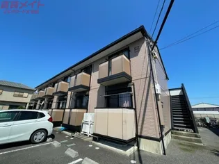 ジュネス院南 Bの画像