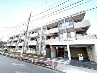 グレイスフォートの画像