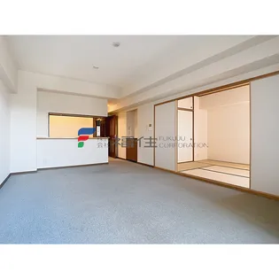 ファミール大橋グランヒルズの画像