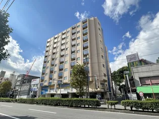 田園キャッスルの画像