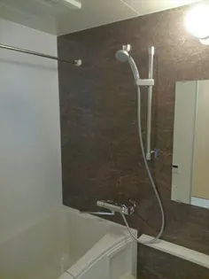 ジョイア【1階】の風呂