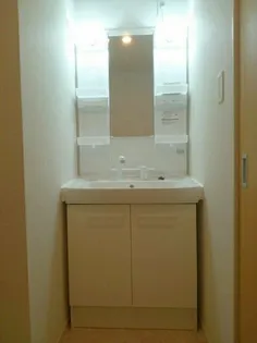 ジョイア【1階】の内装