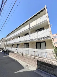 レオパレスコート ヤヒロ IIの画像