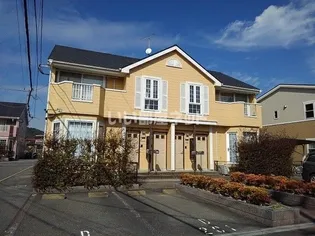 メゾンドアヴェニューEの画像