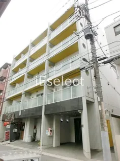 N Mヒルズ弥生の画像