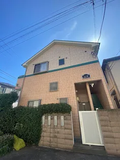 パレス瑠璃の画像