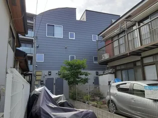 ランプライト千歳船橋の画像