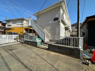 ハイム松風の画像