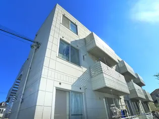 トーシンコーポ八千代台の画像