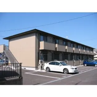 ドミール寿【1階】の外観