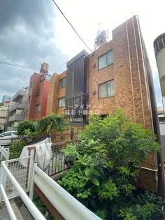 アパートメント麻布の画像