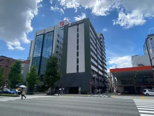 エンクレスト赤坂壱番館の画像