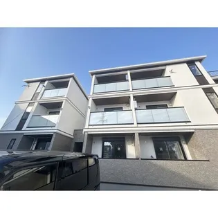 MOCXION MEIJOの画像