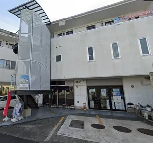 真野ビルの画像