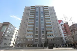 プレミスト円山表参道の画像