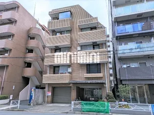 ガーデンテラスKOTOBASHIの画像