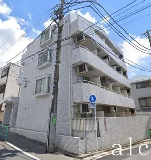 エトワール南荻窪の画像