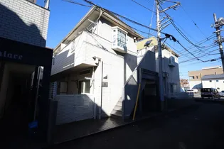 オーバーウェル多摩の画像