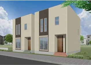 福岡県福岡市城南区七隈7【一戸建】の外観