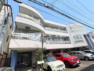 アークス太子堂の画像