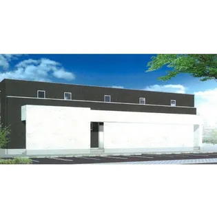 INTEGRAL BRUGGE【1階】の外観