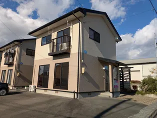 岩手県北上市鬼柳町柳上【一戸建】の外観