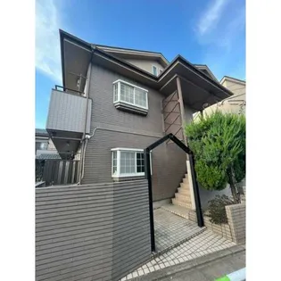 ベルポート八幡山の画像