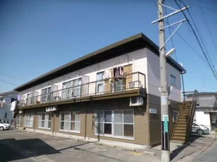 泉ヶ丘ハイツの画像