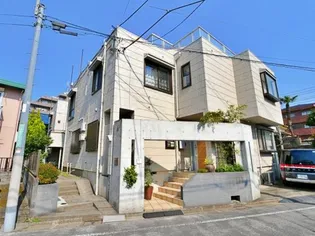 ブランメゾン平和台の画像