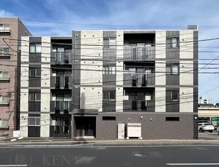 八軒1東1MSの画像