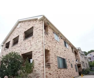 メゾン・ド オオユ【1階】の外観