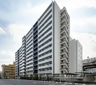 ウエリスアーバン水天宮前の画像