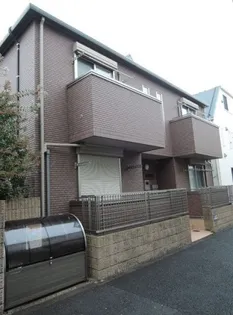 パーチェ西大井の画像