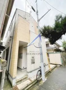 アプリシエイト本駒込の画像