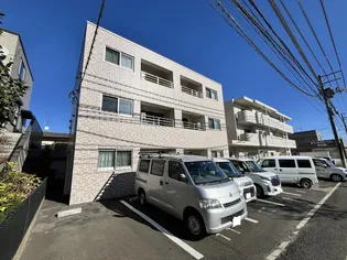 ヴェルビュー川平の画像